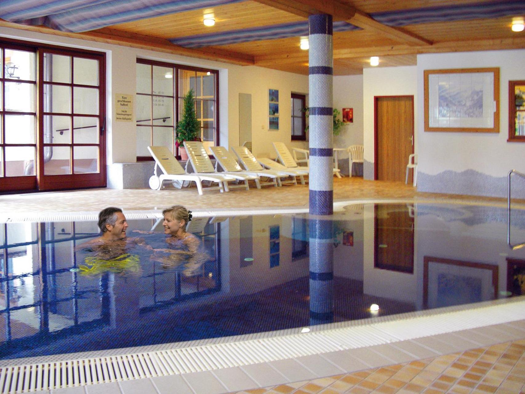 Gasthof Bad Hochmoos Lofer Kültér fotó