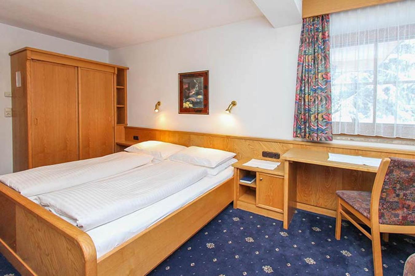 Gasthof Bad Hochmoos Lofer Szoba fotó