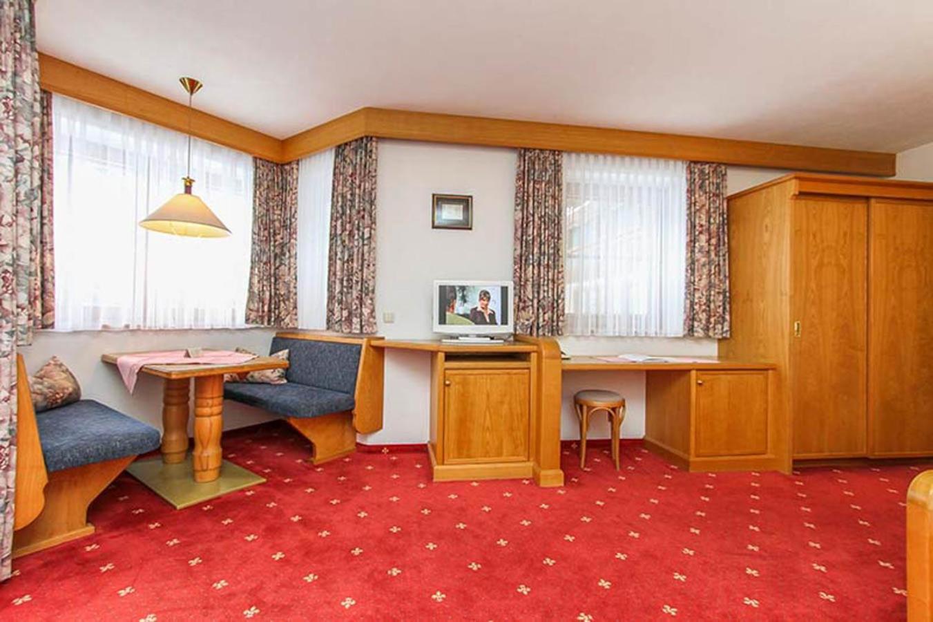 Gasthof Bad Hochmoos Lofer Szoba fotó