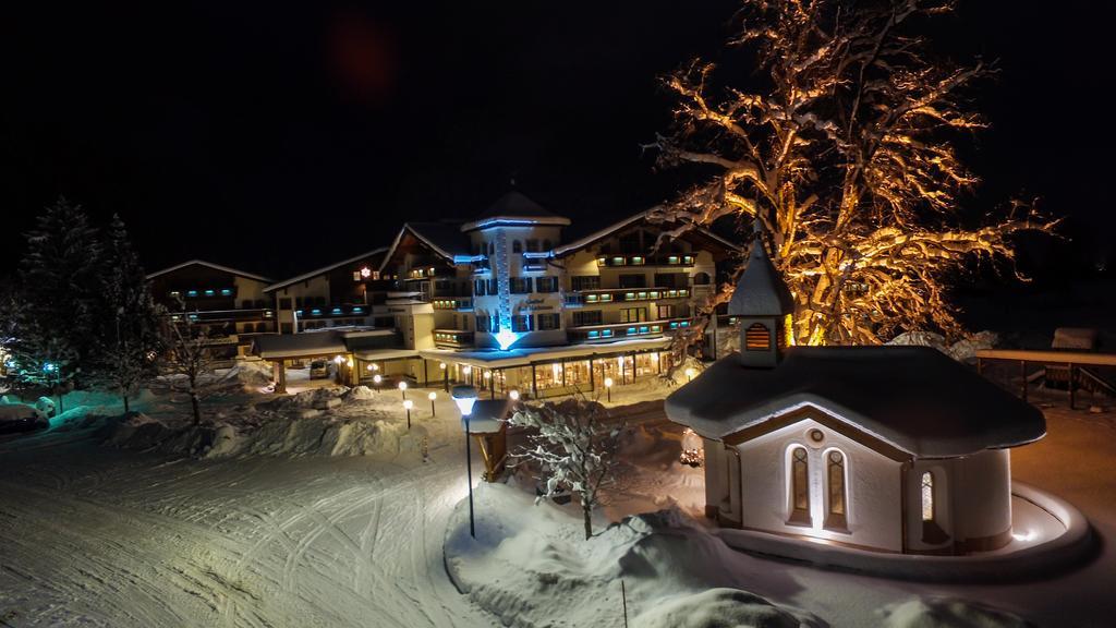 Gasthof Bad Hochmoos Lofer Kültér fotó