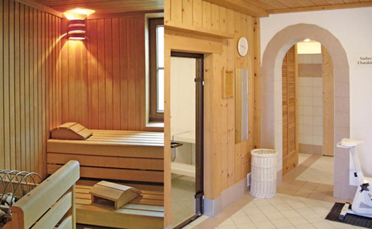 Gasthof Bad Hochmoos Lofer Kültér fotó