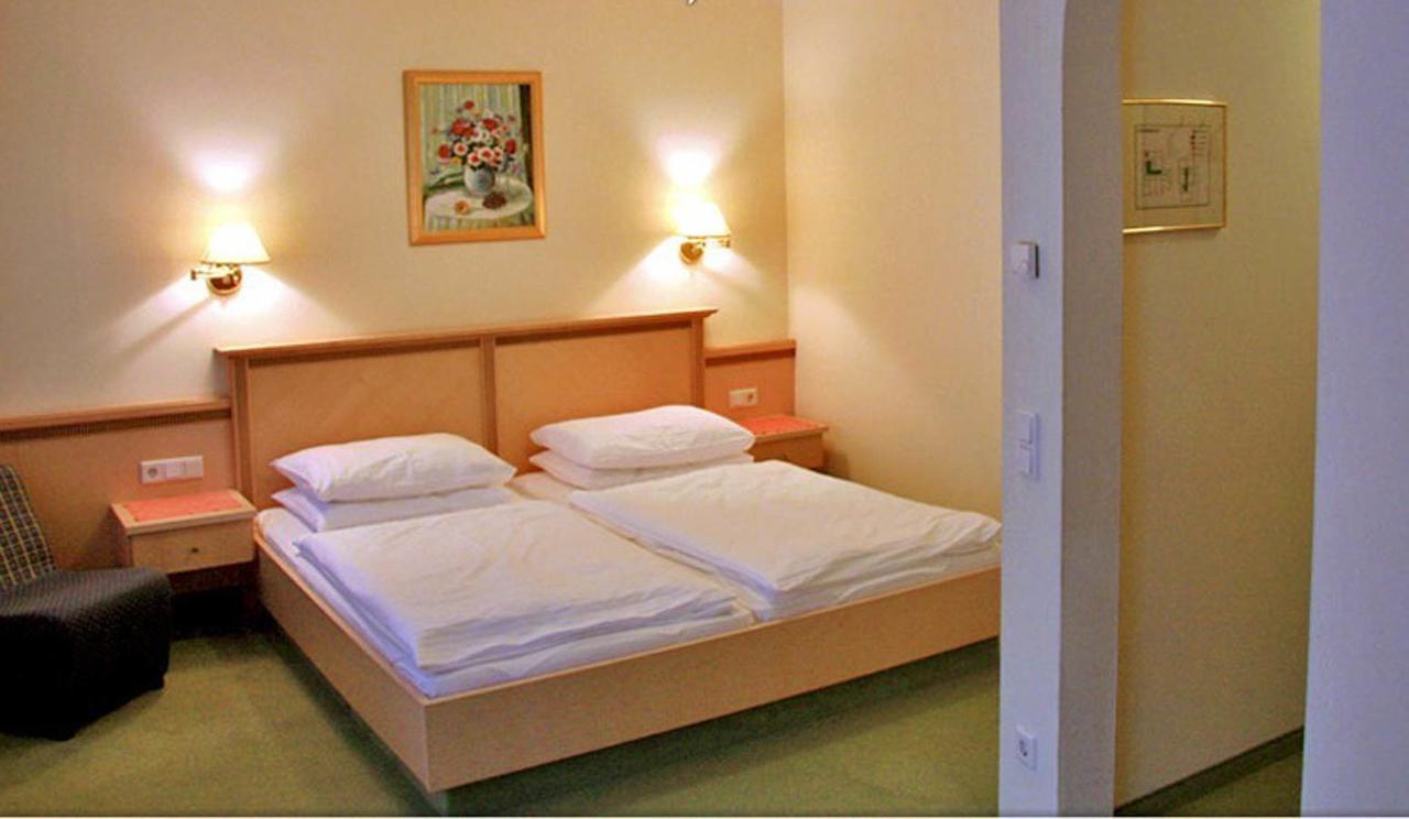 Gasthof Bad Hochmoos Lofer Kültér fotó