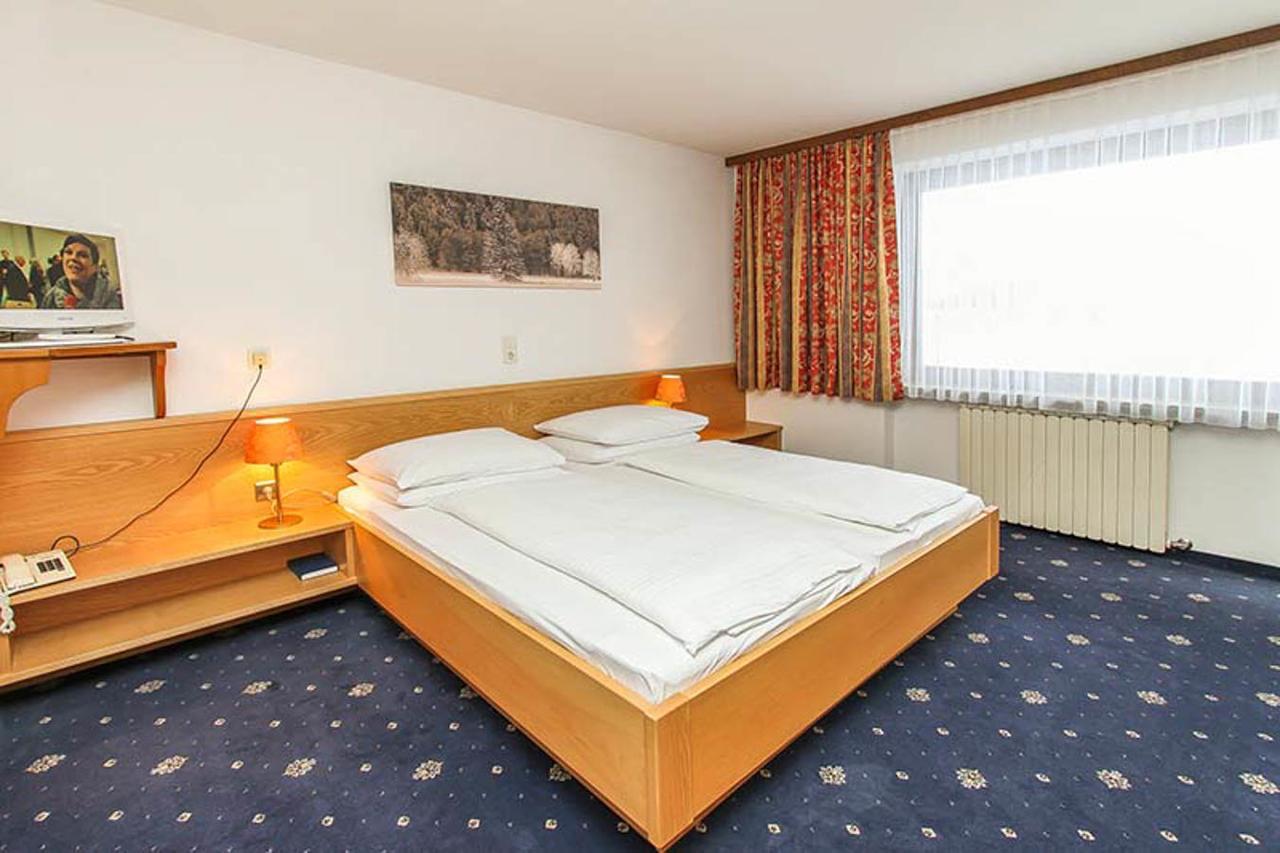 Gasthof Bad Hochmoos Lofer Kültér fotó