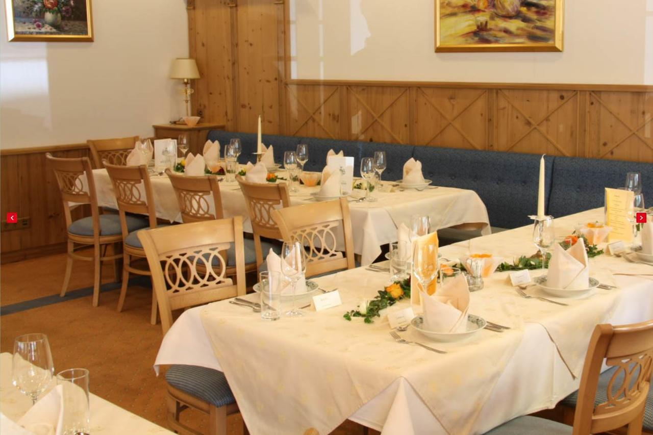 Gasthof Bad Hochmoos Lofer Kültér fotó