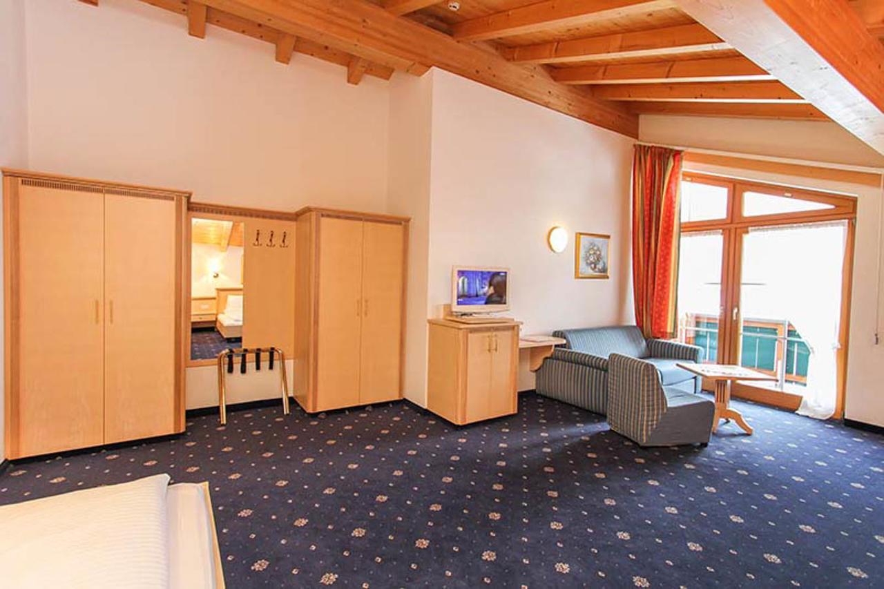 Gasthof Bad Hochmoos Lofer Kültér fotó