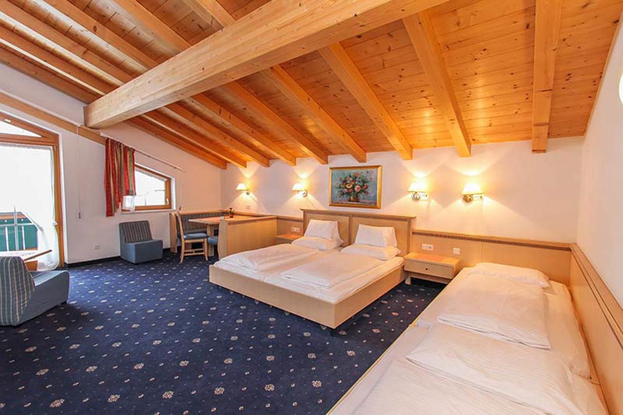Gasthof Bad Hochmoos Lofer Kültér fotó
