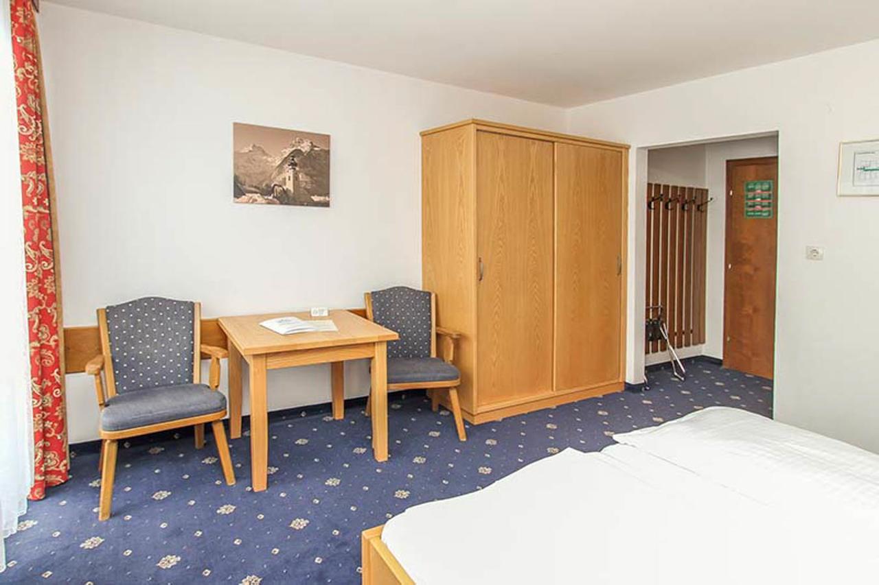 Gasthof Bad Hochmoos Lofer Kültér fotó