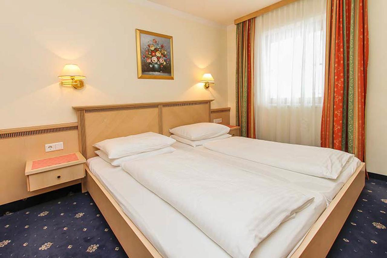 Gasthof Bad Hochmoos Lofer Kültér fotó