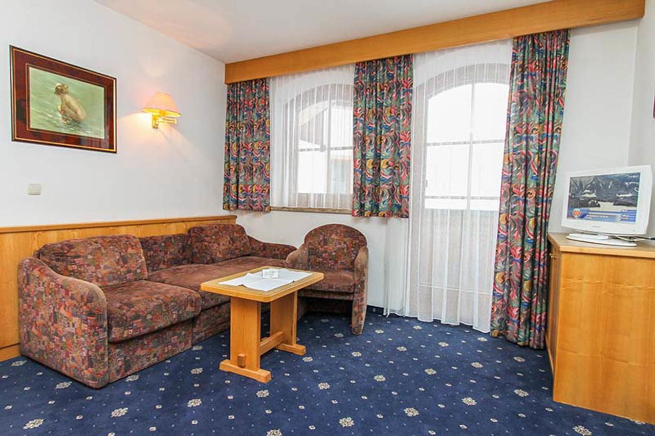 Gasthof Bad Hochmoos Lofer Kültér fotó
