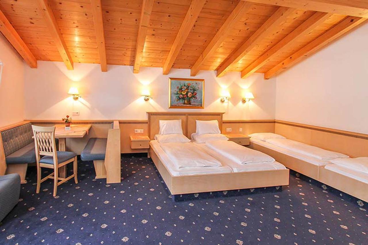 Gasthof Bad Hochmoos Lofer Kültér fotó